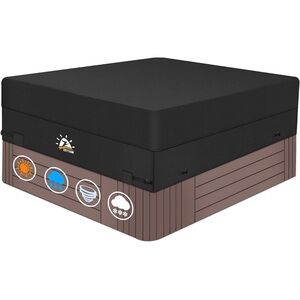 Hot tub cover brand new